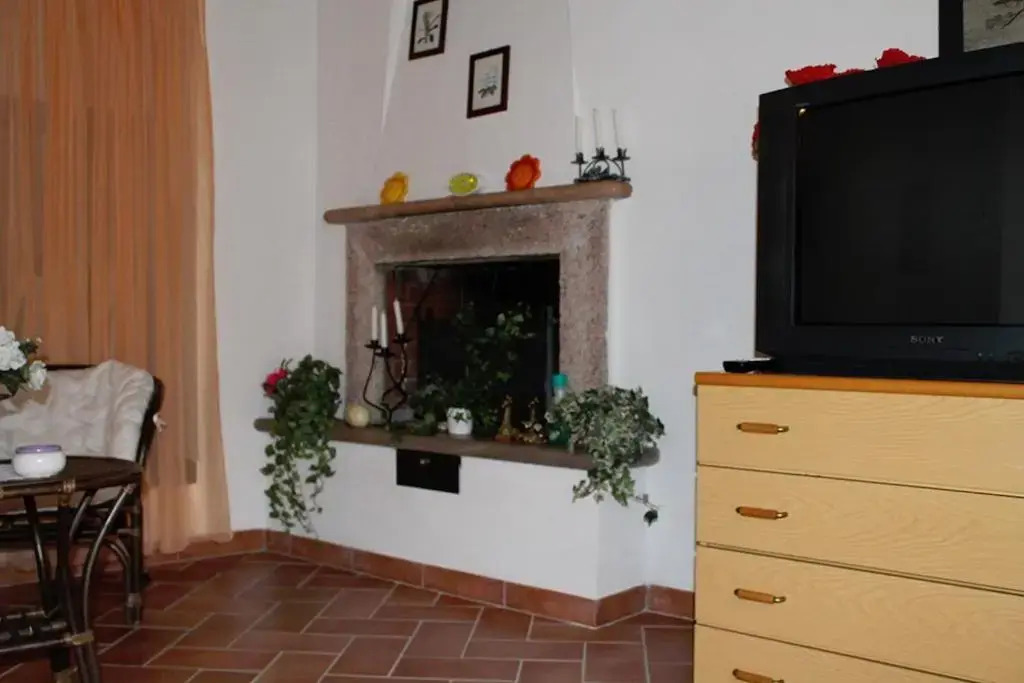 Casa Vacanze in Borgo
