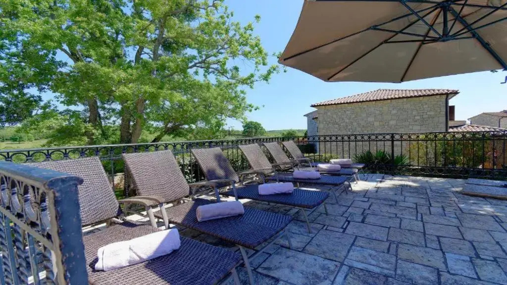 Villa Romana by Rent Istria