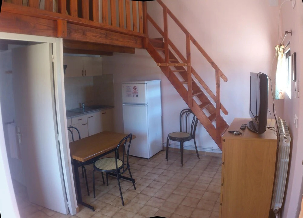 Hotel La Reserve