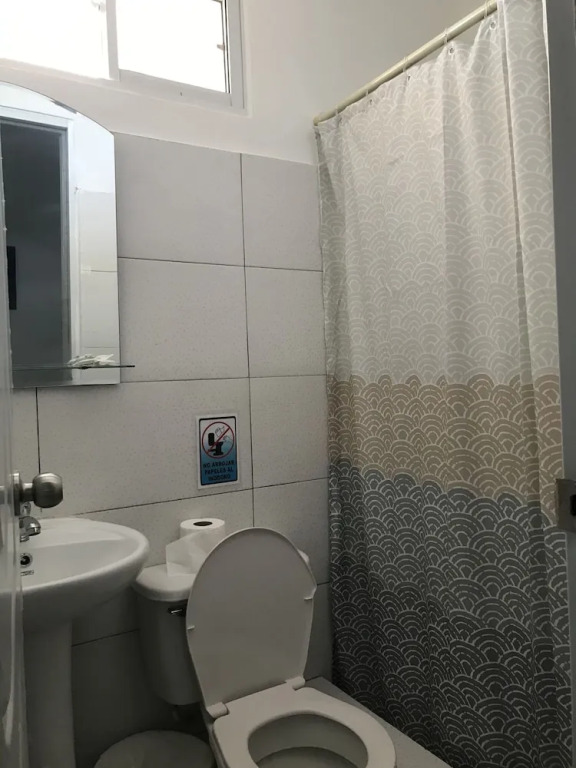 Albergo El Pulpo, Bayahíbe