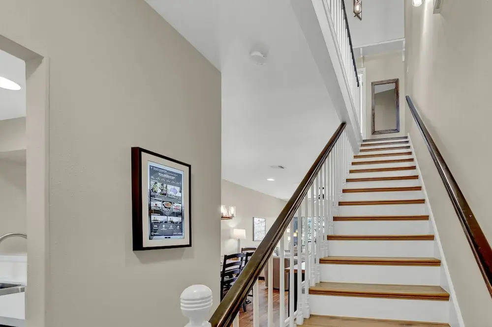 Luxury Riverfront Condo 1 BLK to Schlitterbahn!