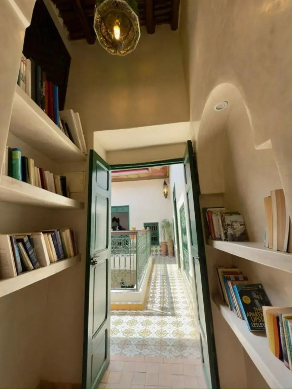 Riad Al Karama