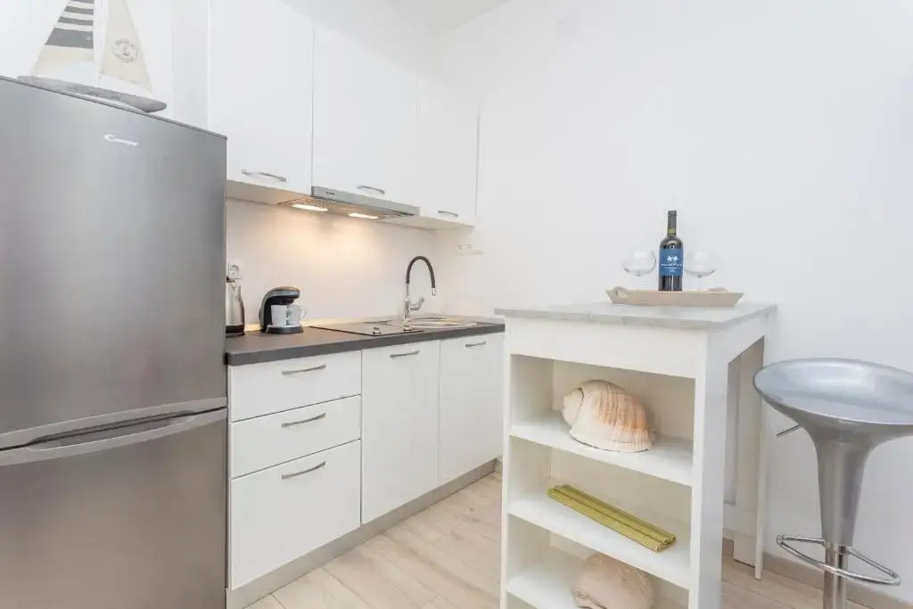 Apartment Božo