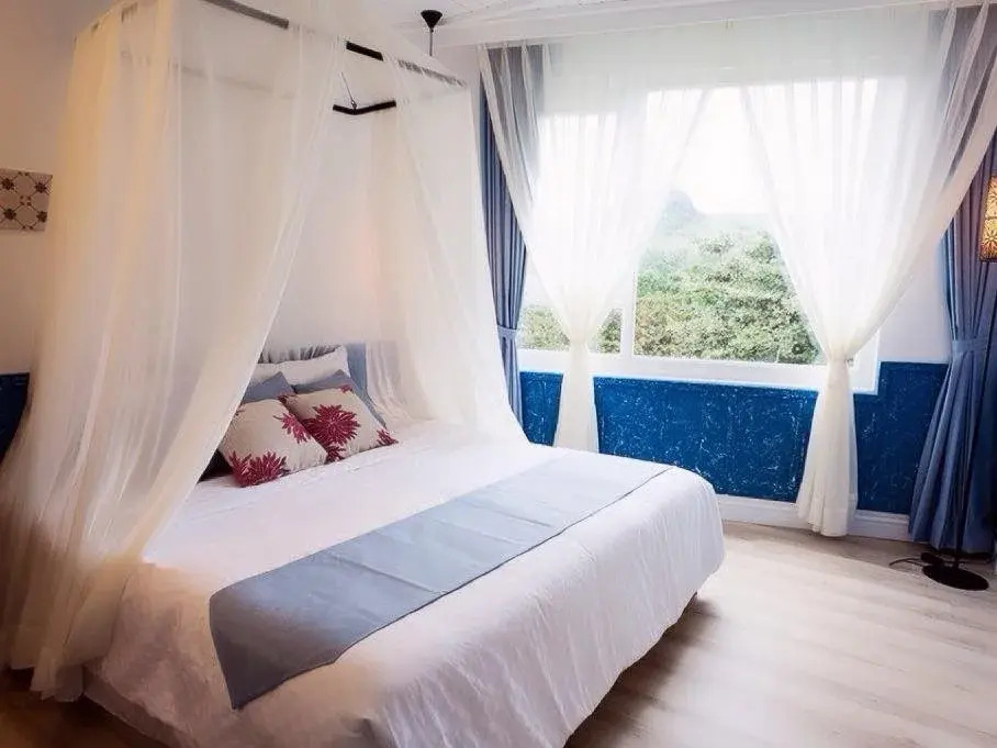 墾丁合歡8宿-Ho Huan B & B