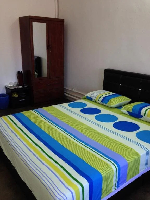 Kabin Guest House