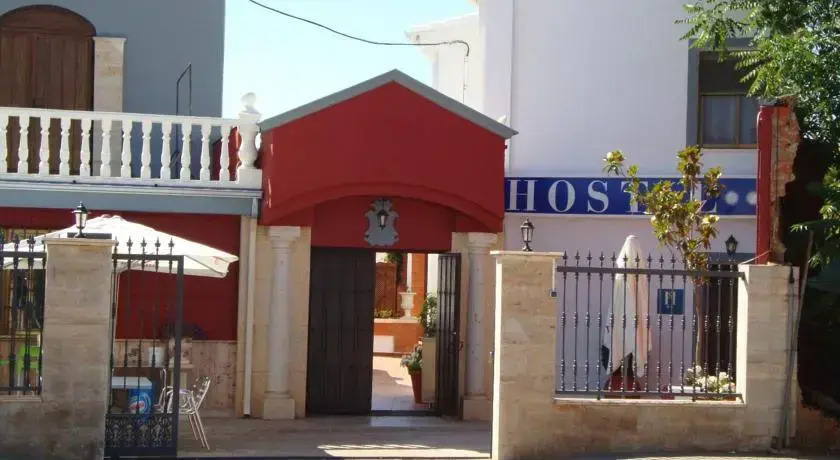 Nuevo Hotel Capitolio