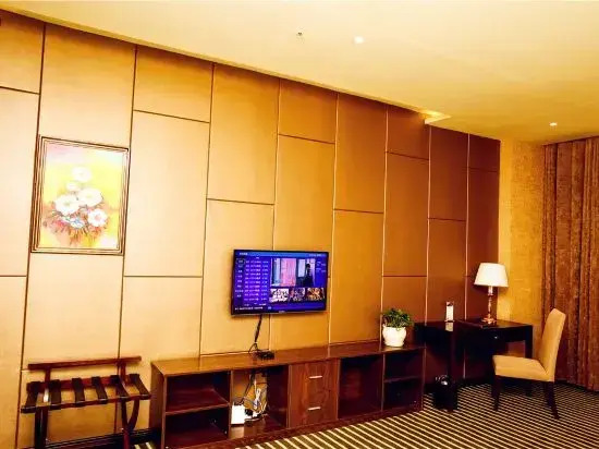 Yongli Hotel