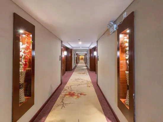 Fuhua Hotel