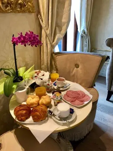 B&B Patatina