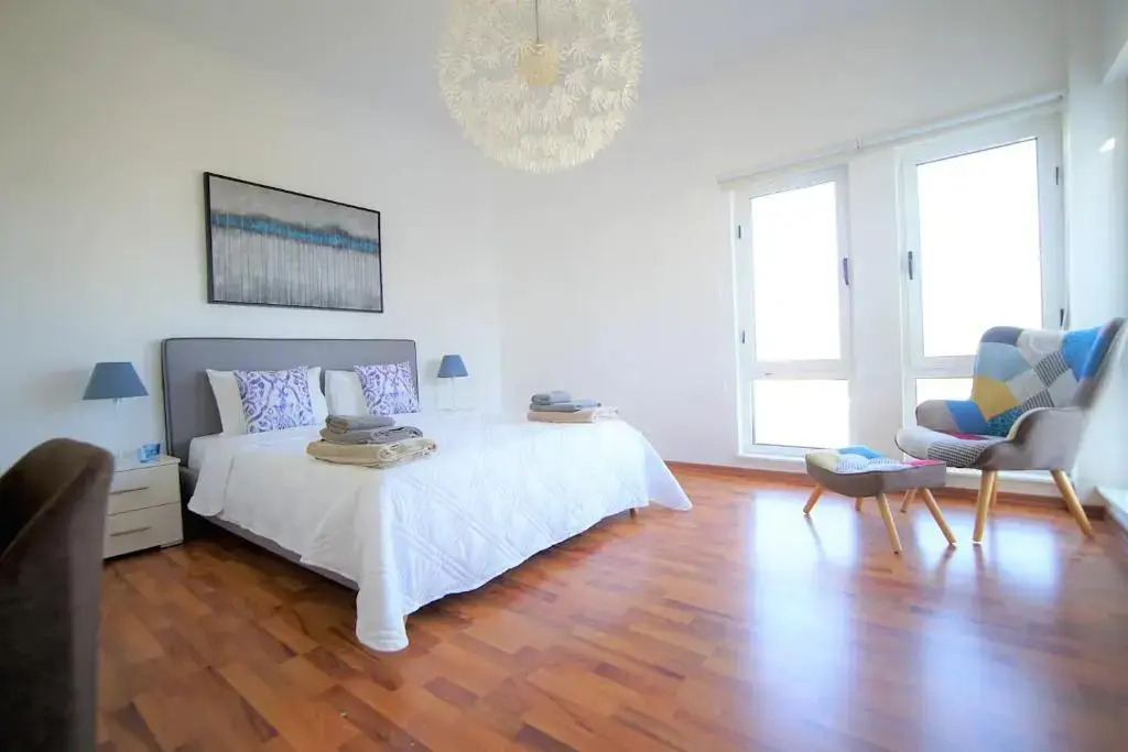 Pegia View Villa 6