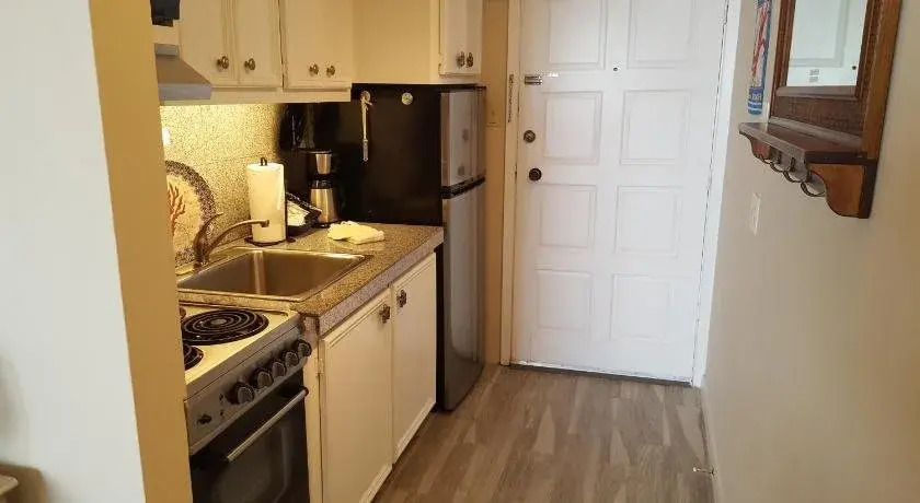 Islander East Condominiums