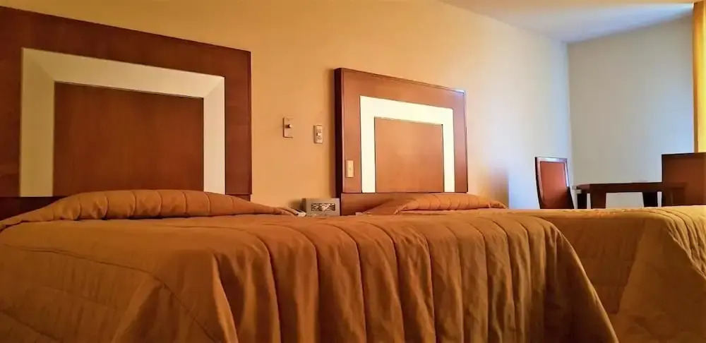 Hotel Finisterre