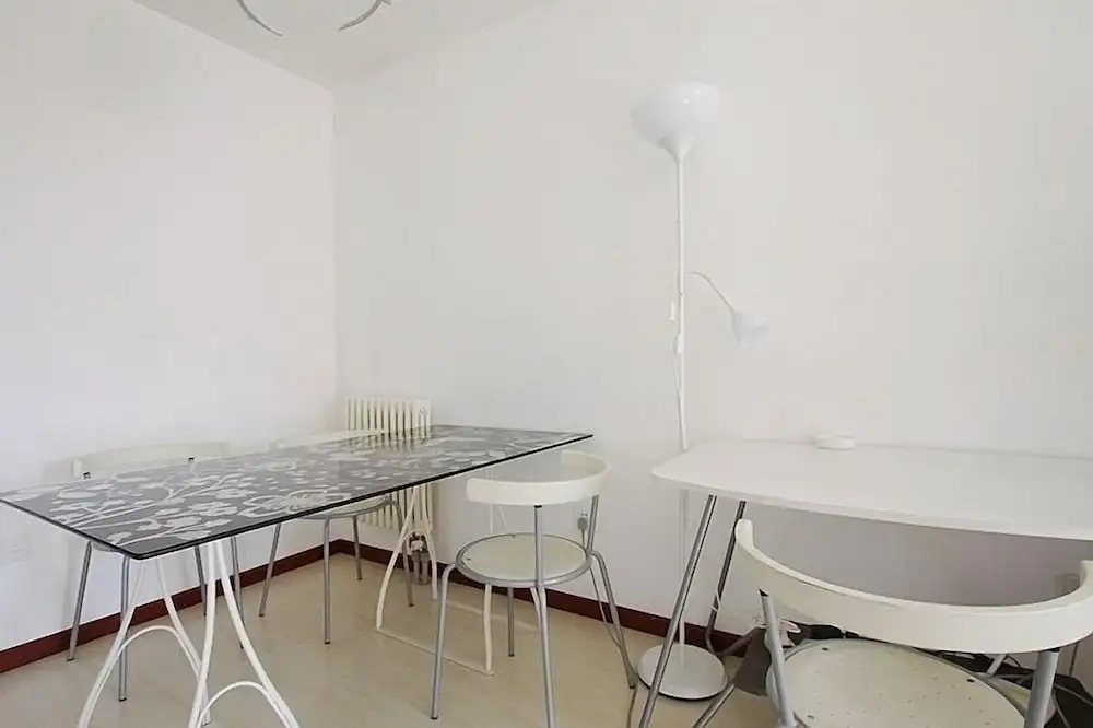 China Sunshine Apartmen Guomao