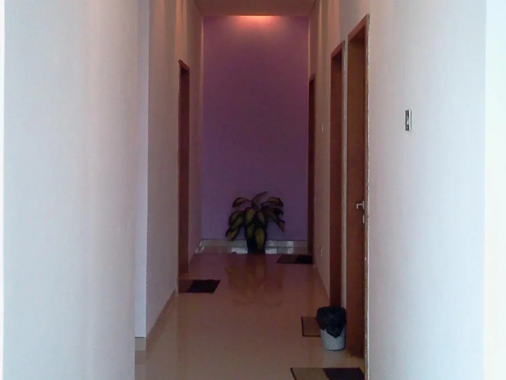 Singosari Residence