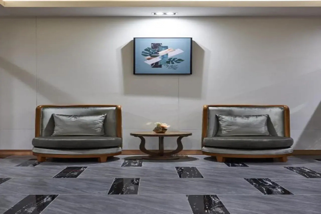 Almas Hotel Bangkok