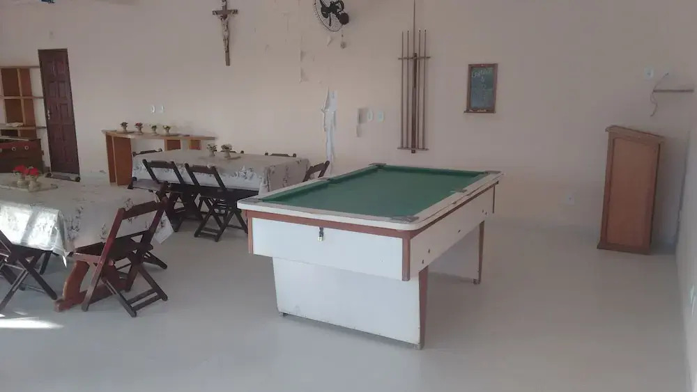 Villaggio dos Ventos