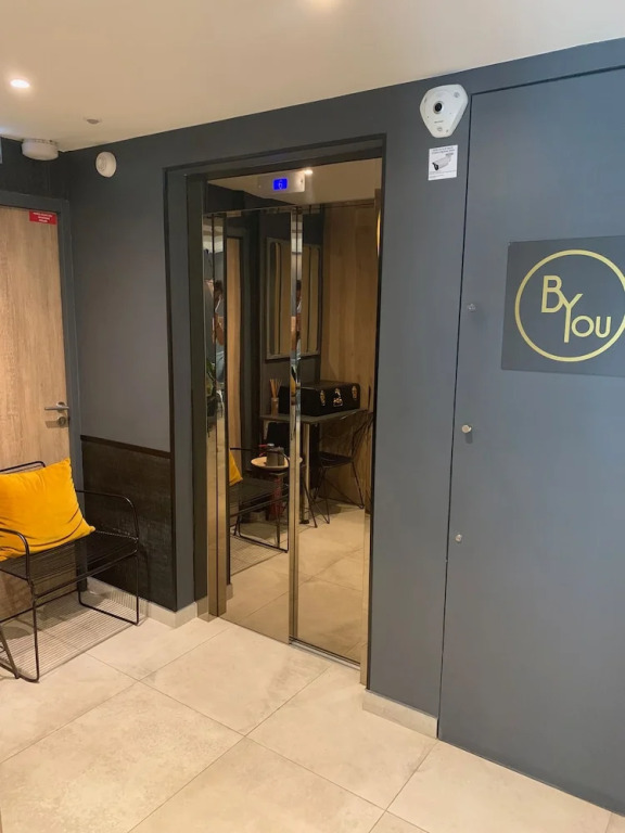 BE YOU LUXURY APARTHÔTEL Paris