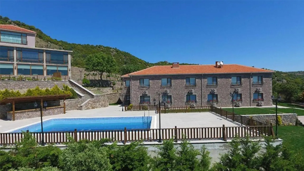 Casa Galini Hotel
