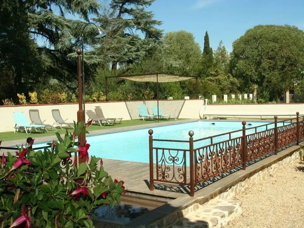 Domaine Des Agnelles