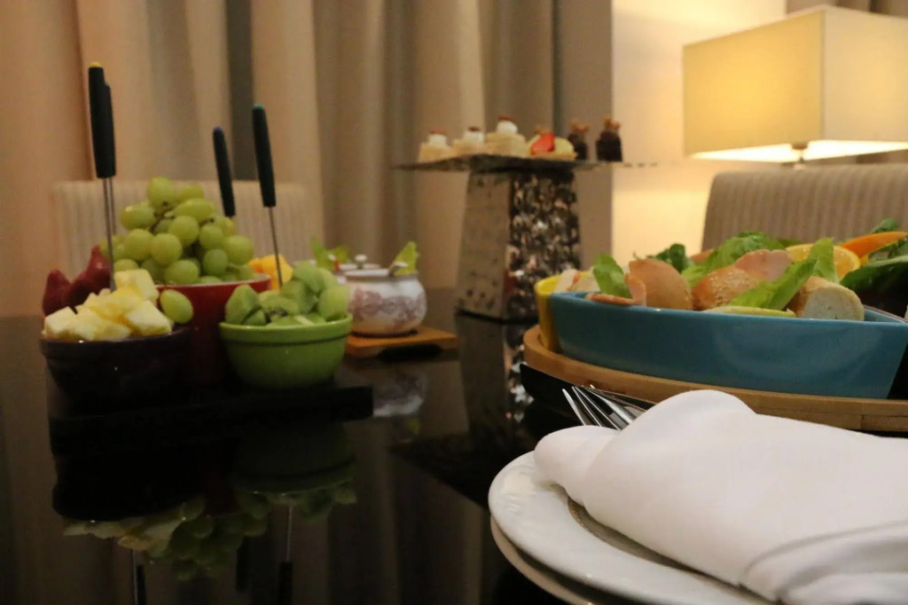 Dallah Taibah Hotel