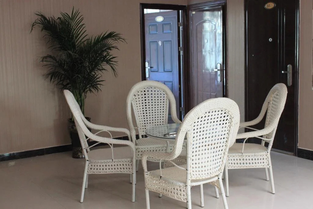 Kunming Peaceful Hotel Changshui Airport Branch