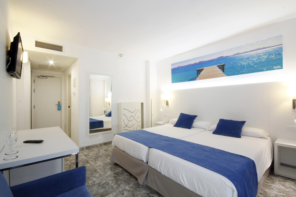 Hotel Ilusion Calma & Spa