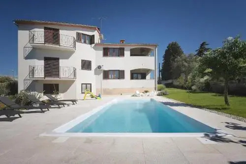 Apartment Falu