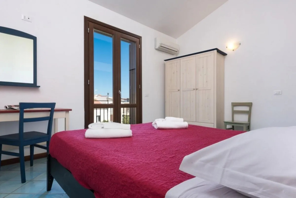 Appartamento Casa Vacanze Aurora Trilo 3 P1