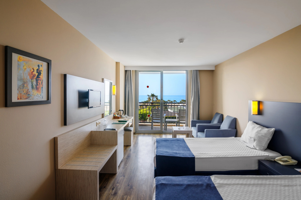 Washington Resort Hotel & Spa