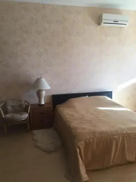 Гостевой дом Отрадное