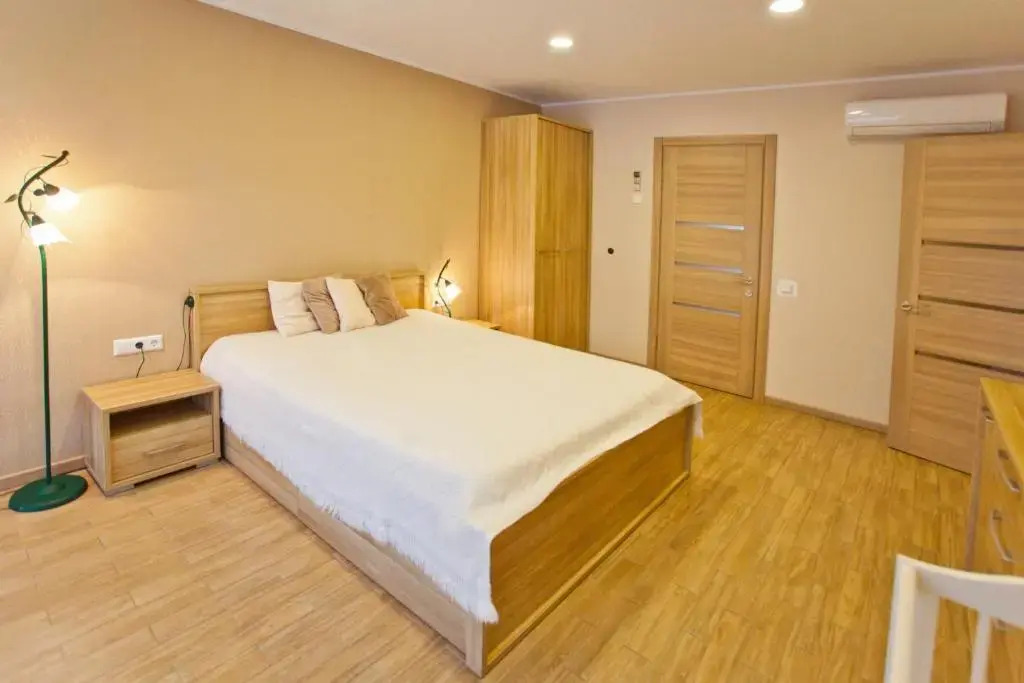 NK apartments