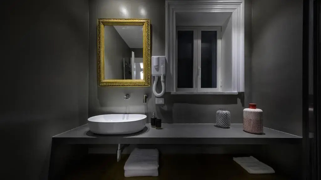 Suite del Ponte Normanno