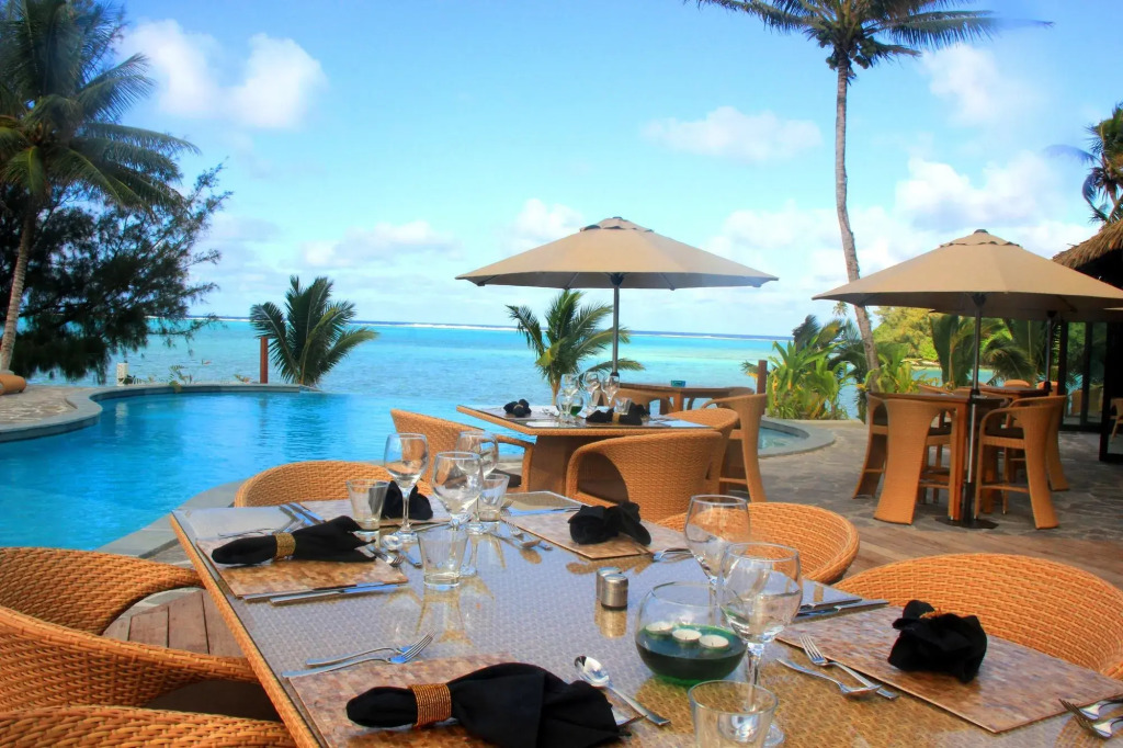 Nautilus Resort