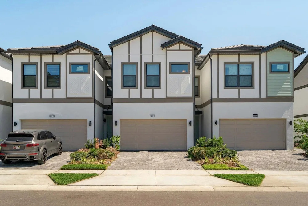 Luxury Paradise in Orlando Best Location