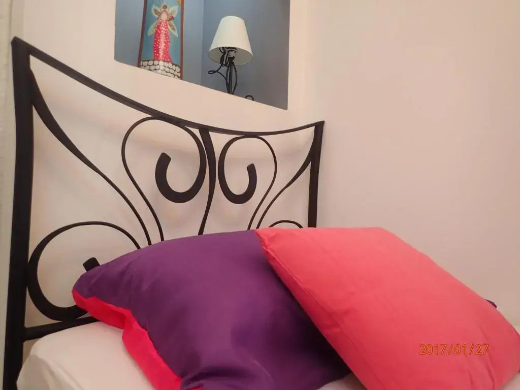 Apartment Villa Bonadea