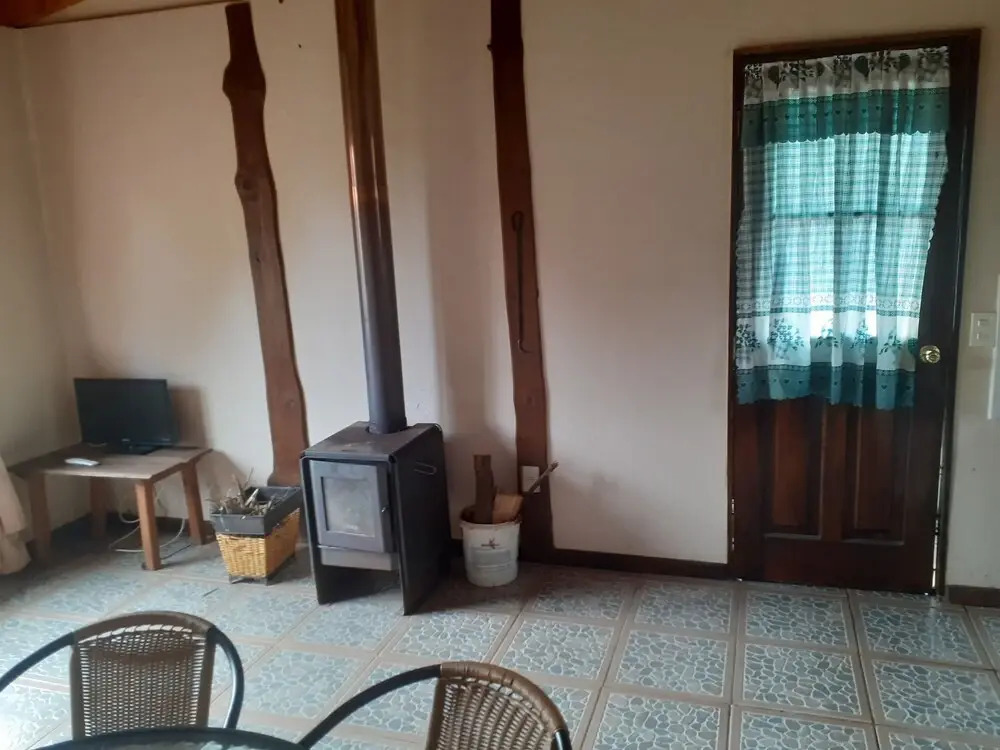La Querencia de Algarrobo