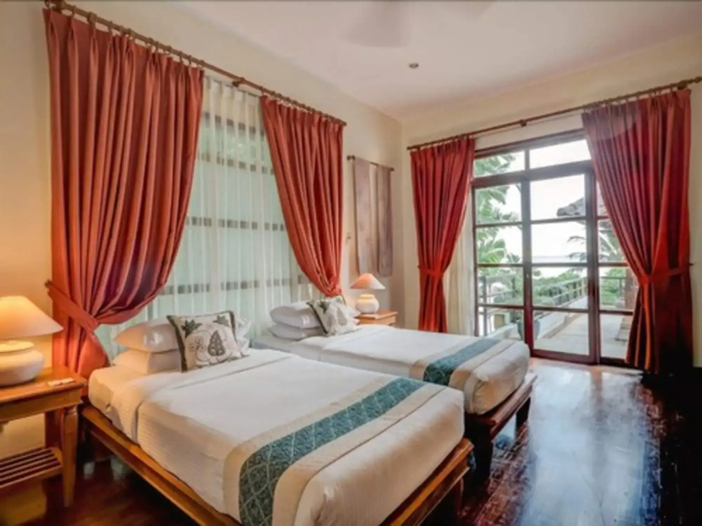 Indra Maya Pool Villas