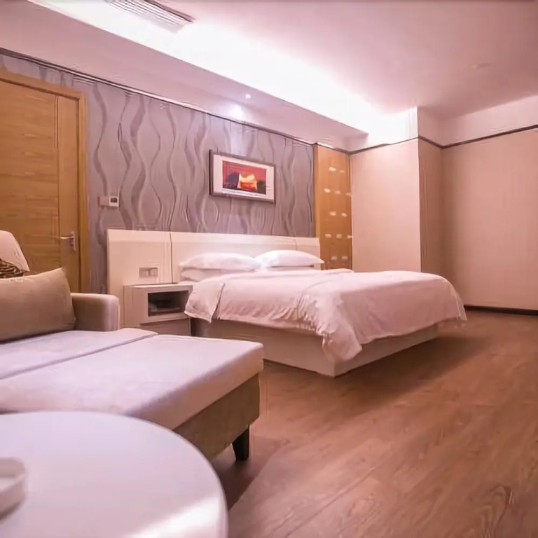 Yuhao Hotel