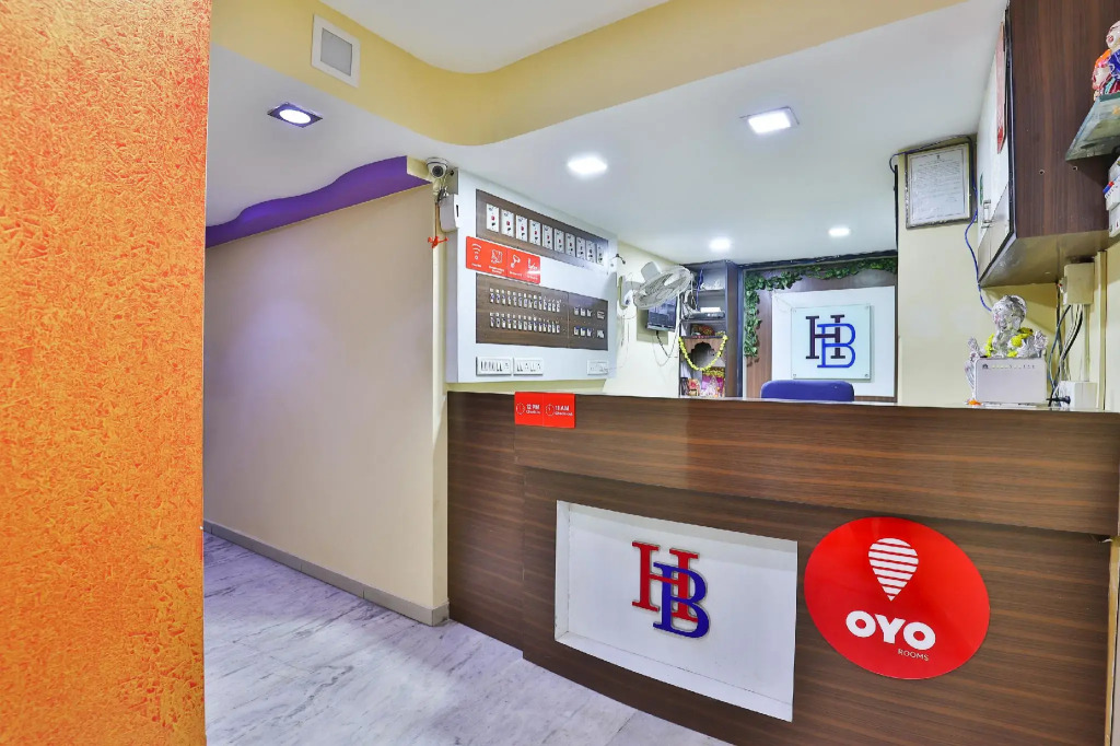 OYO 2284 Hotel Honey Bunny