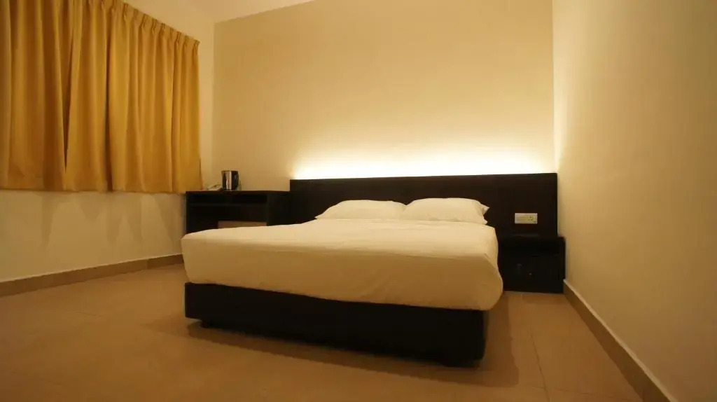 Merlin Hotel