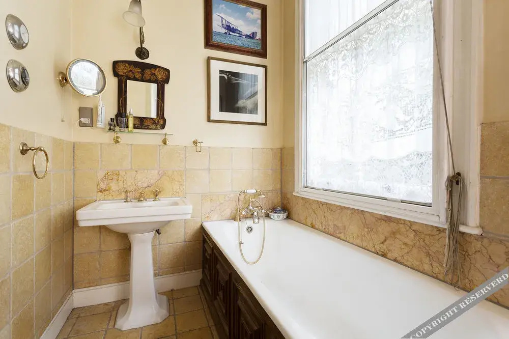 Veeve - Notting Hill Apartments