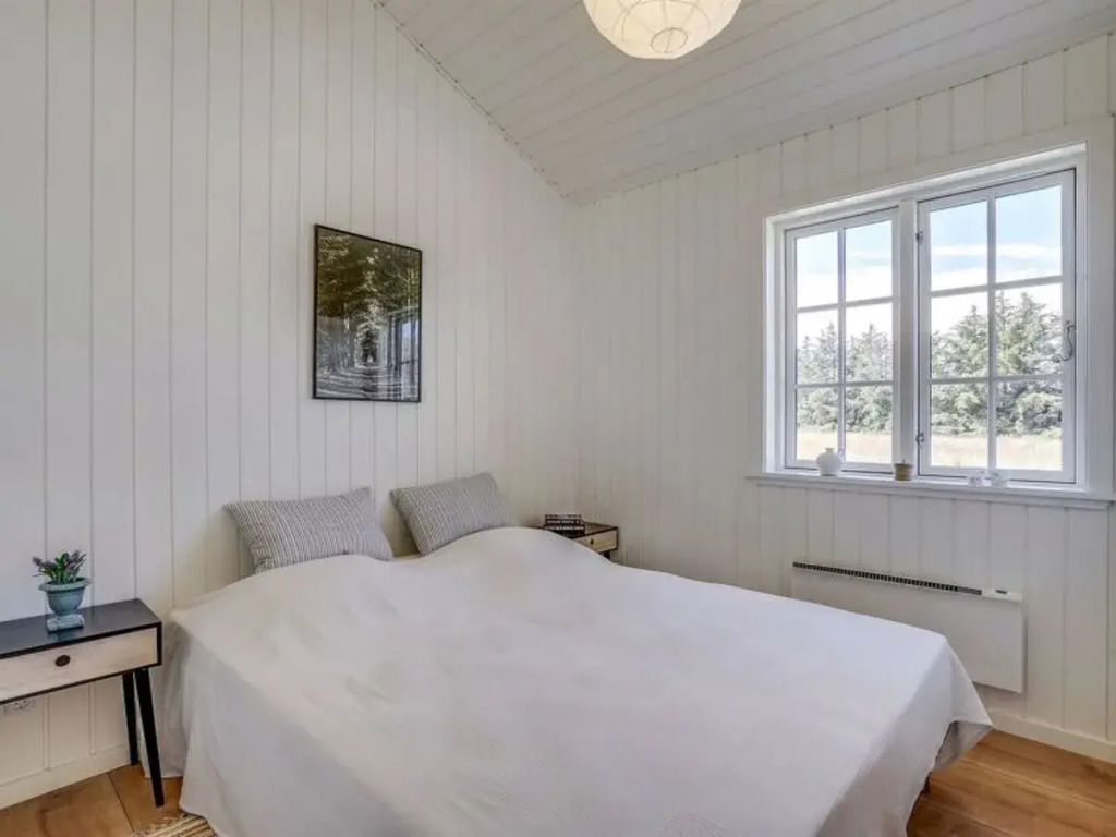"Ferdinando" - 1.5km from the sea in NW Jutland
