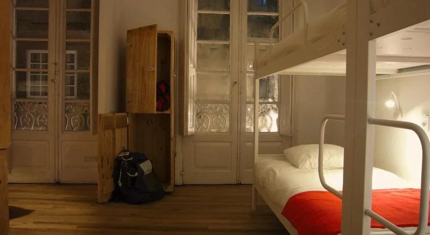 Slow City Hostel Pontevedra
