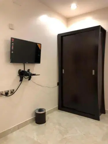 Austin Furnished Residential