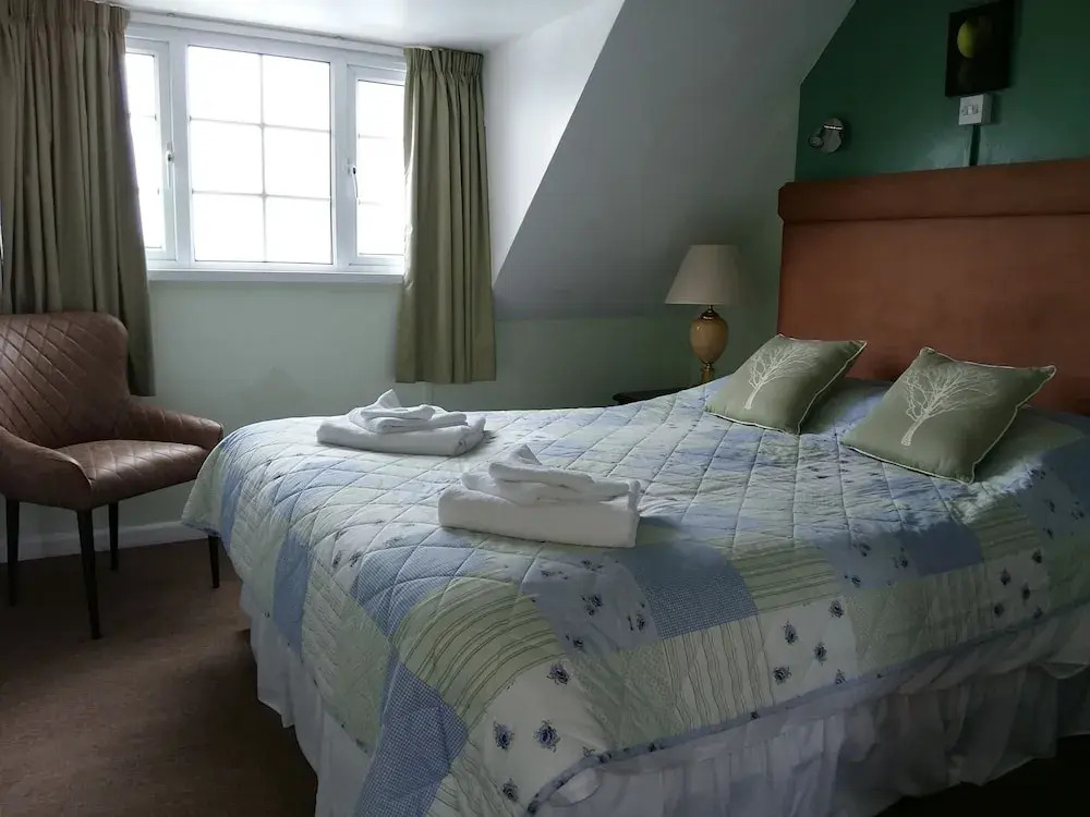 Apple Tree Bed and Breakfast