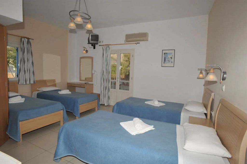 Stelios Place