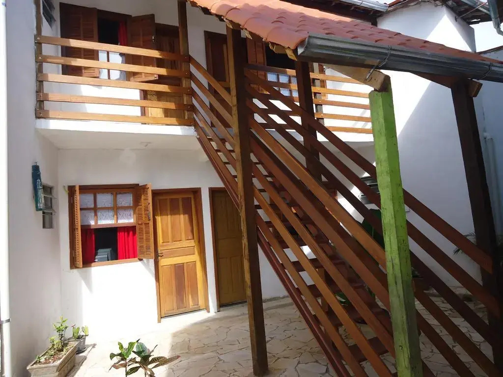 Hospedaria de Maria