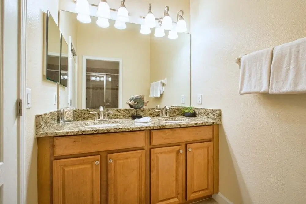 Paradise Palms - 4 Bed Townhome W/splashpool-3072p 5 Bedroom Townhouse