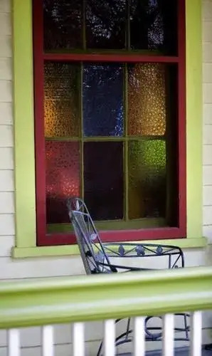 A Yellow Rose B&B