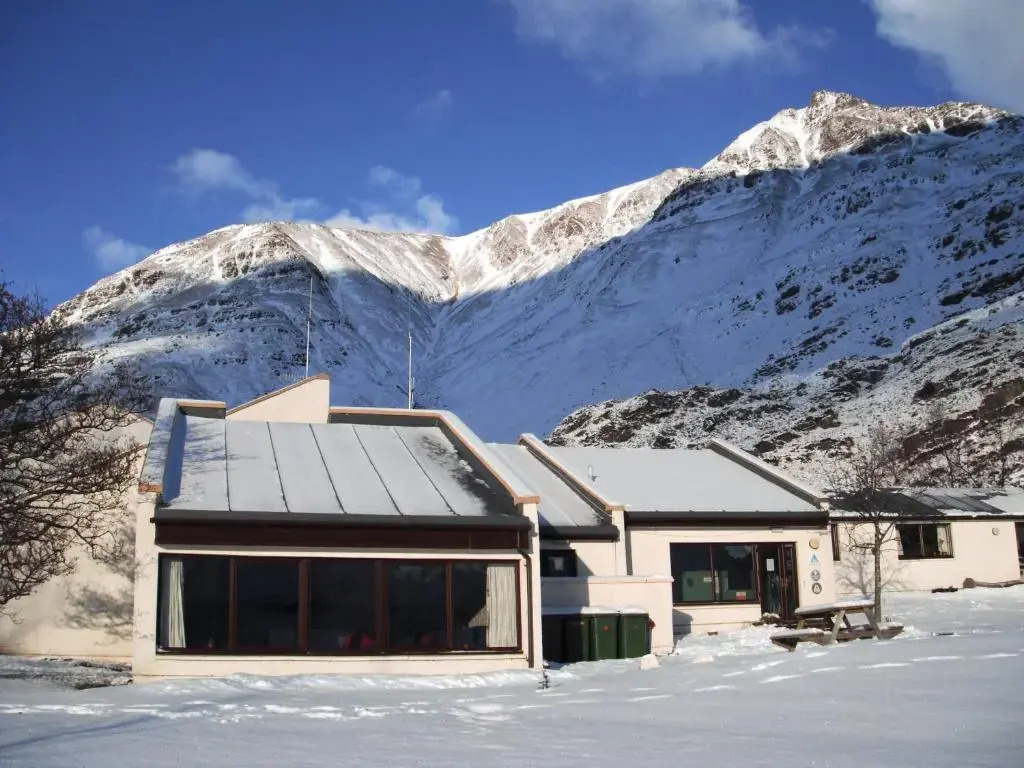 Torridon Youth Hostel